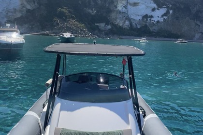 Noleggio Gommone Bwa 34 Terracina