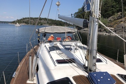 Charter Sailboat Bavaria Bavaria 50 Saltsjöbaden