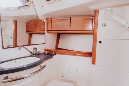 Velero Iorana – Un hogar flotante lleno de historias