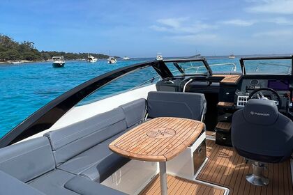 Amazing - Parker 750 DC -