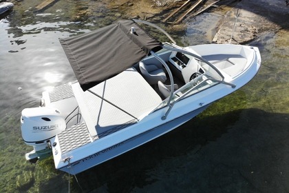 Four Wins 6m Wakepro