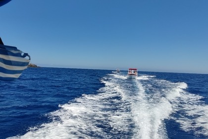 Olympic 490cc - Anastasia