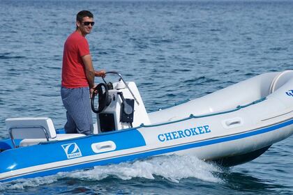 Yacht Charter Silba Boat Rental At The Best Price Click Boat