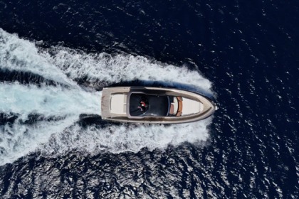 Invictus TT420 Daily Charter