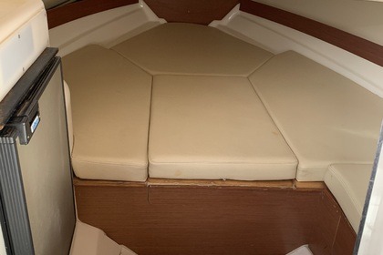 BATEAU CAP CAMARAT 7.15 HONDA 200 CV