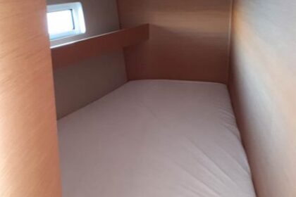 Jeanneau Sun Odyssey 440 - Tavascan