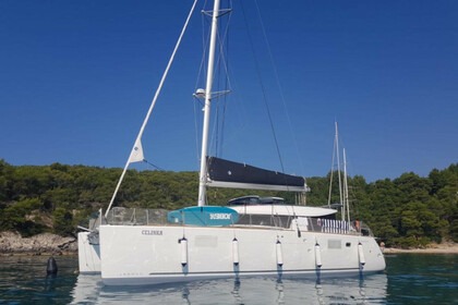 Alquiler Catamarán Lagoon Lagoon 450 Sukošan