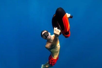 FAIRLINE SQUADRON 19 METRES