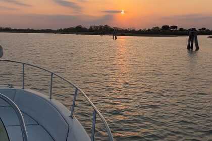 Venice Lagoon Tour - Saver 690 Open