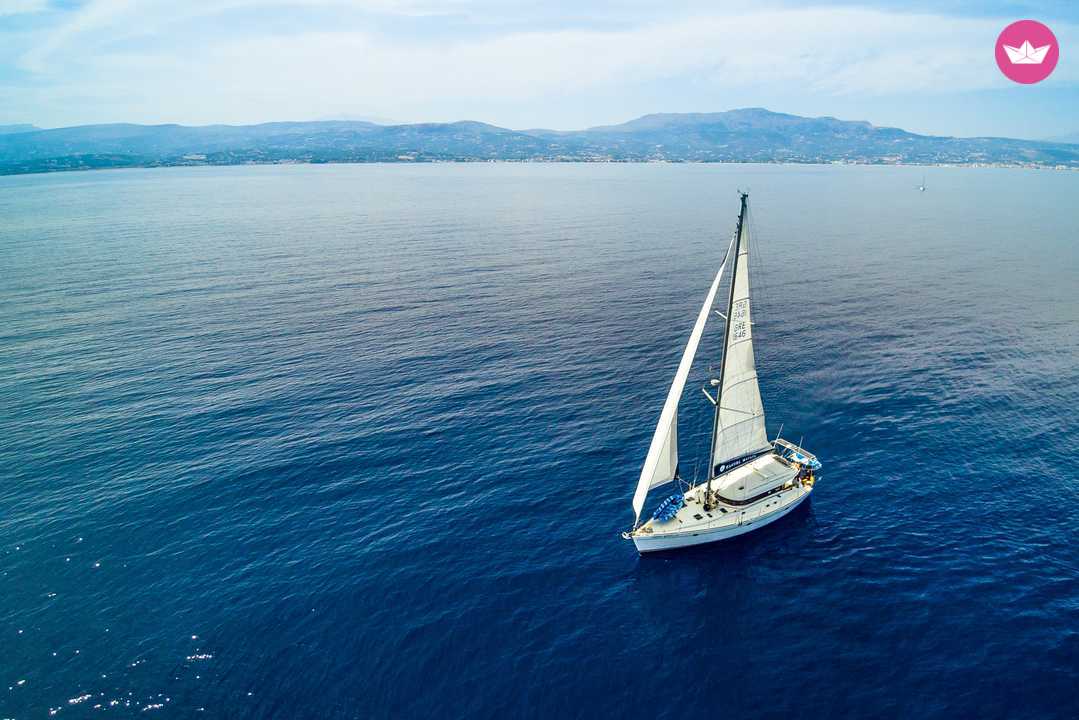 Sailboat Dufour Atoll 6 (50 Feet)  