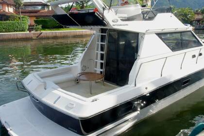 Aluguel Lancha INTERMARINE OCEANIC 36 INTERMARINE Angra dos Reis