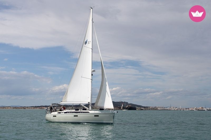 Bavaria 37 Cruiser