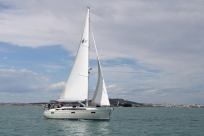 Noleggiare Bavaria 37 Cruiser