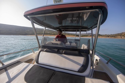 Bahri Charters  - power boat daily cruise