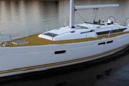 Hire Sailboat Jeanneau Sun Odyssey 479 - 4 cab. Trogir