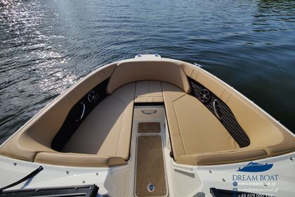 Sea Ray 230C SPXE