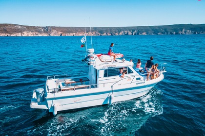 Fibramar atlatico 1000, 430cv