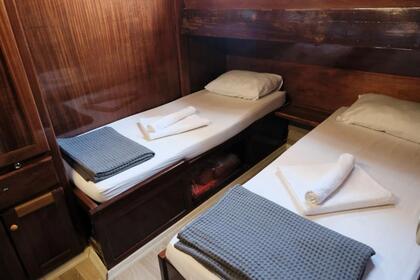 AYG103 Luxury 30 m Gulet