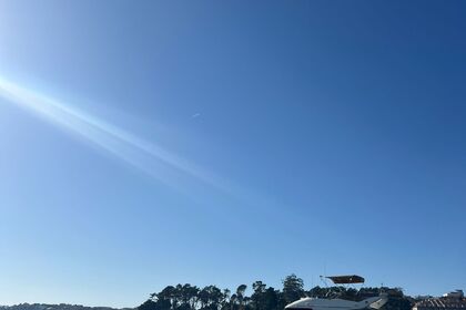 CRANCHI 40 FLY -ANDARICA-SANSENXO