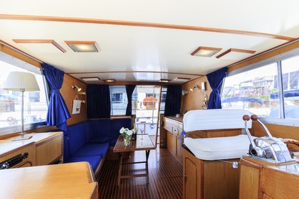 Noleggio barca a motore Stella Maris