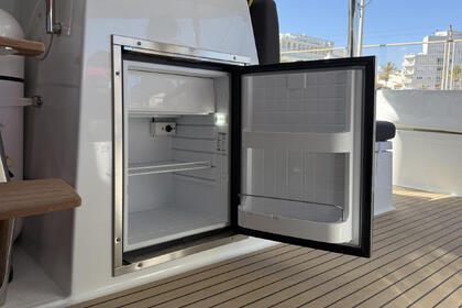 Hyra båt Katamaran Fountaine Pajot Fountaine Pajot Elba 45 - 3 cab. Ca'n Pastilla