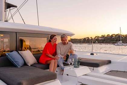 Location Catamaran à La Grande Motte