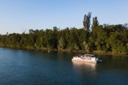 La Terrasse Flottante