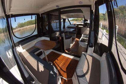 Suncamper 31 Dzień Świra