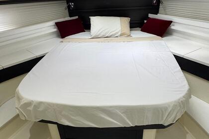 Rental Motorboat Fiart 44 Genius Porto-Vecchio