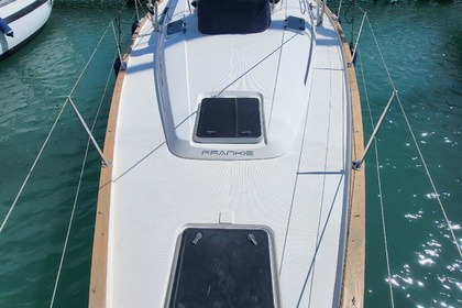 Bavaria 42 Cruiser