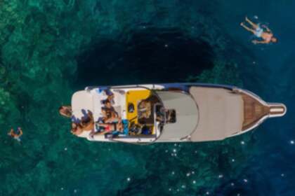 Rental Motorboat Kosanovic MM1000 Dubrovnik