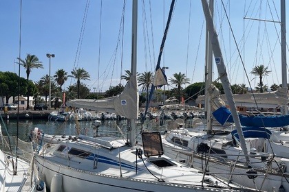 Miete Segelboot Beneteau first 29 Saint-Cyprien