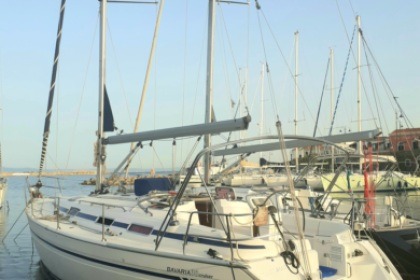 first 34,7 - beneteau