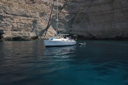 Alquiler Velero Bavaria Bavaria 32 Cruiser Port Leucate