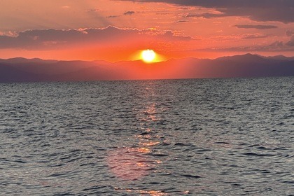 Spetses fishing trips and traditional boat rental