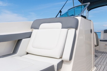 Sea Ray 260