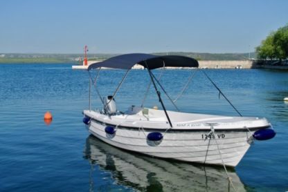 Alquiler Lancha Ven 501 Skradin