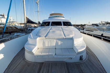 Maiora 22S Claudia Amber