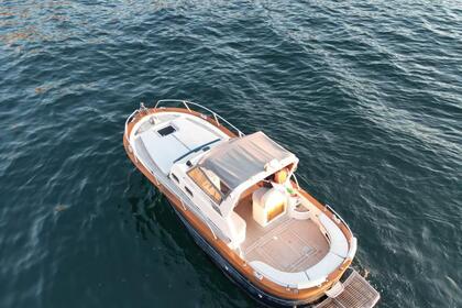 Gozzo Jeranto 750 Classic