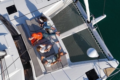 Foutaine Pajot ELBA 45