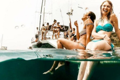 Magnifique Vallicelli 65' ex nastro azzurro