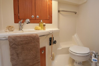 ELAN 344 Impression Sea Bird