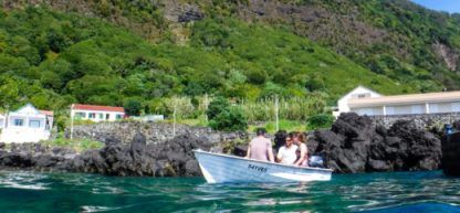 Location Bateau à moteur Argus 450 Velas