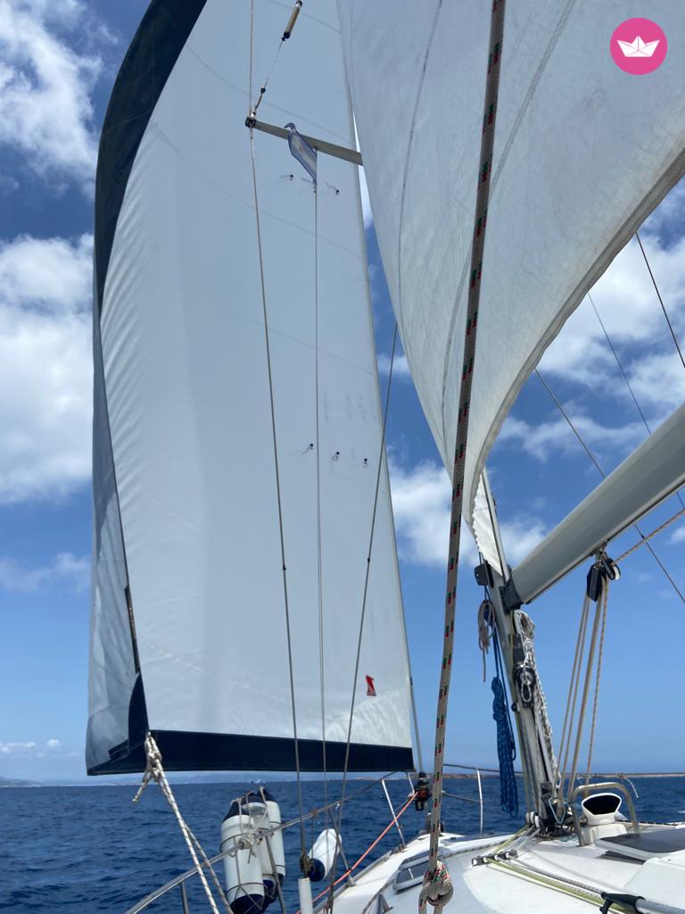 Noleggio Bavaria Cruiser 41