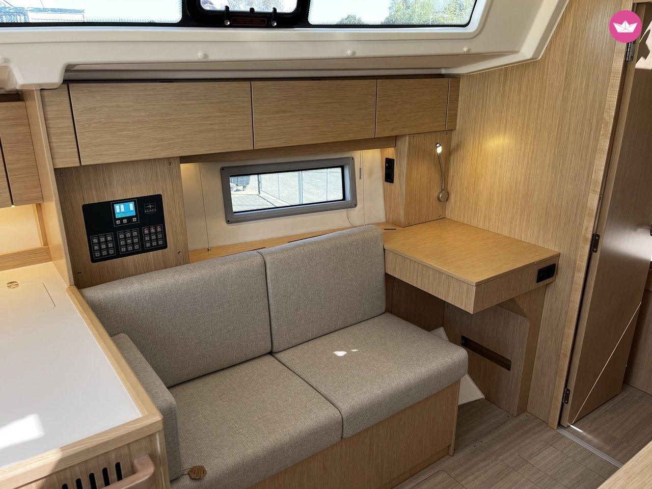 Voilier Bavaria Yachtbau Bavaria C38 11.31m 7