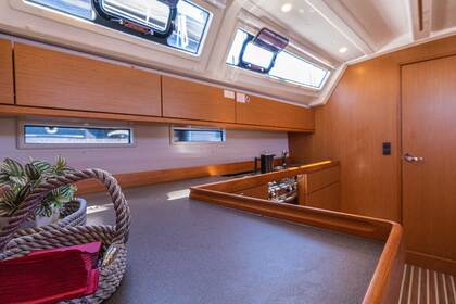 Just Be - Bavaria Cruiser 46 (2022)