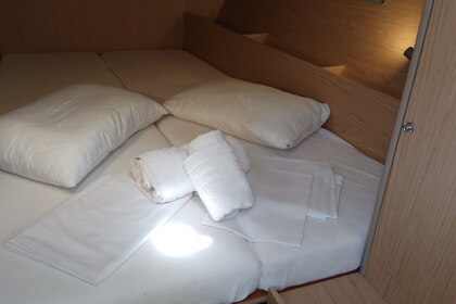 BENETEAU Oceanis 41.1 - AGINOR