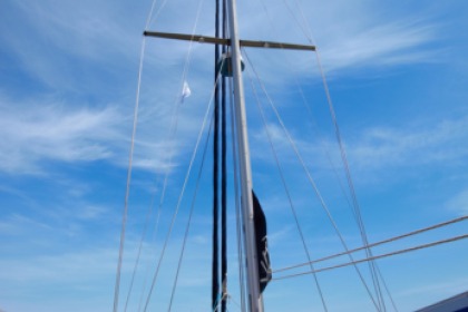 Private cruise with Atlantic 61ft