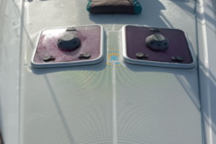 JEANNEAU SUN ODISSEY 44i MISSUS B