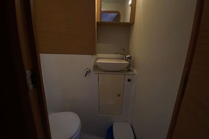 Location Voilier Dufour Yachts Dufour 520 GL Adventure Lefkada